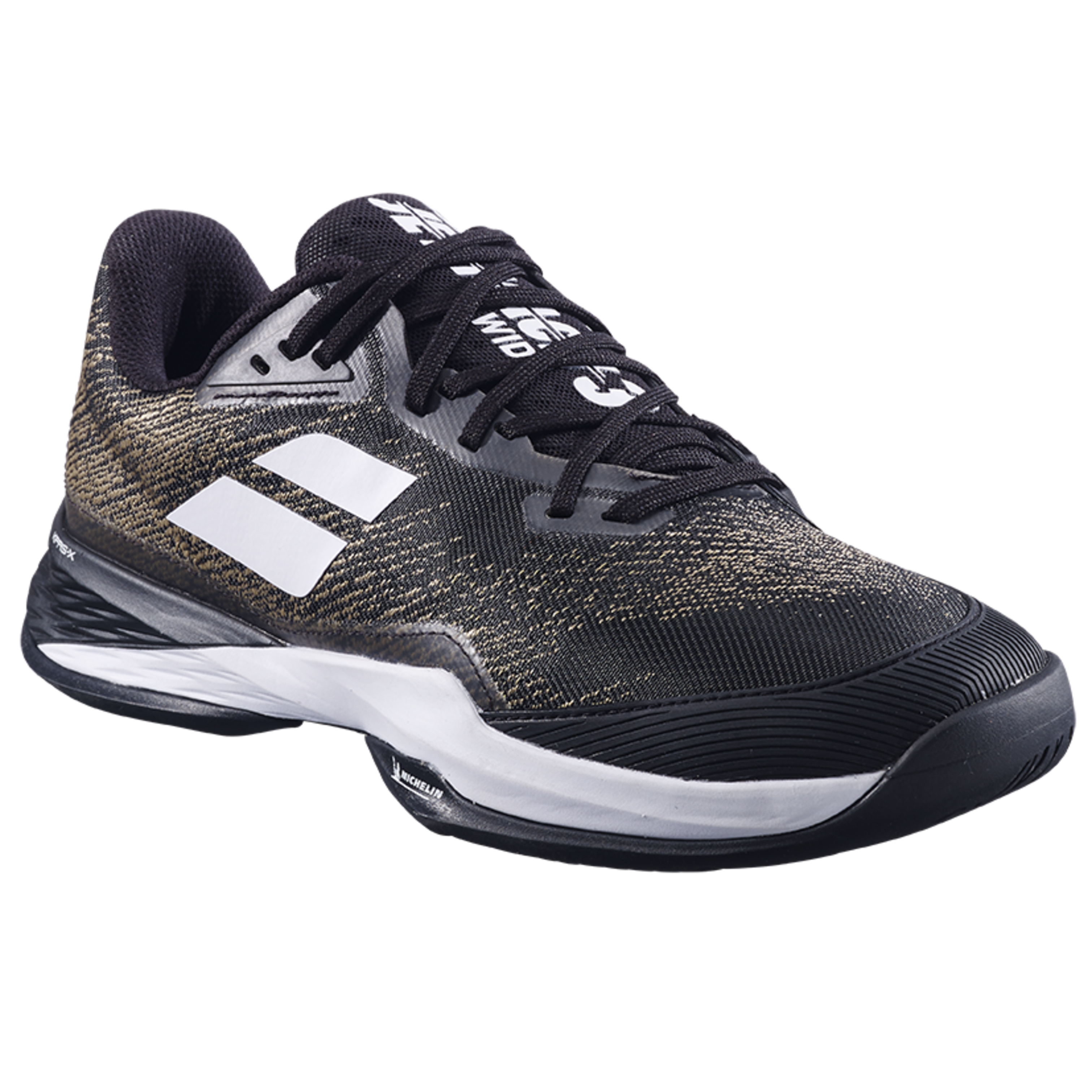 シューズ(男性用) Babolat Jet Mach 3 All Court Men Tennis shoes | Jet Mach 3 All Court Men Wide | Babolat